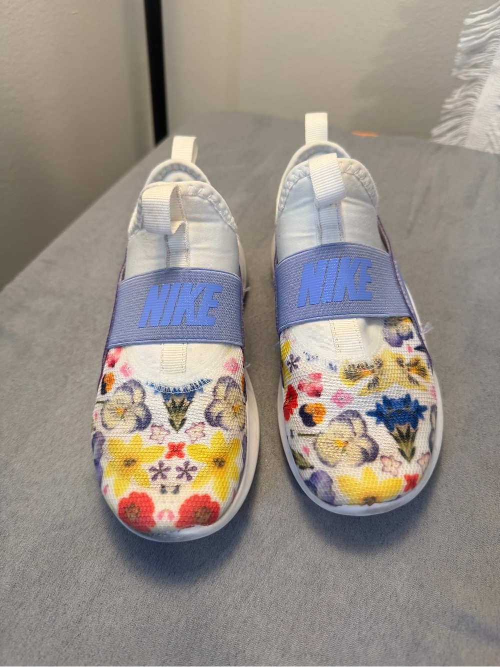 Nike Flex Runner 4 - Picture 4 of 8